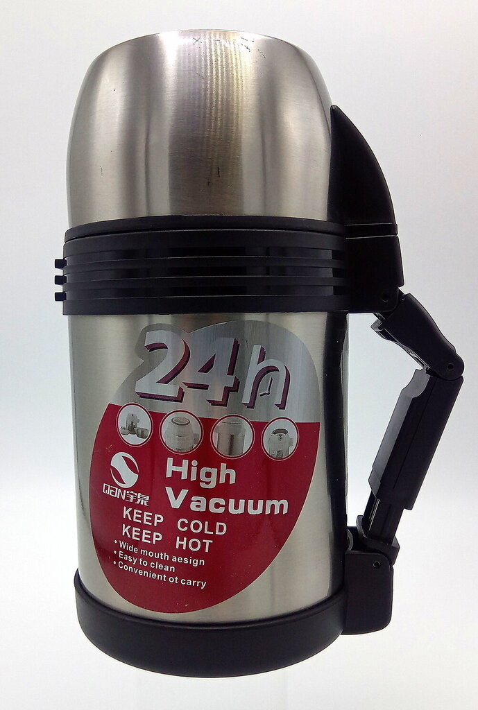 termosas-1200ml_reference-1 Nerūsējošā tērauda termoss, 1.2 l - Image 1