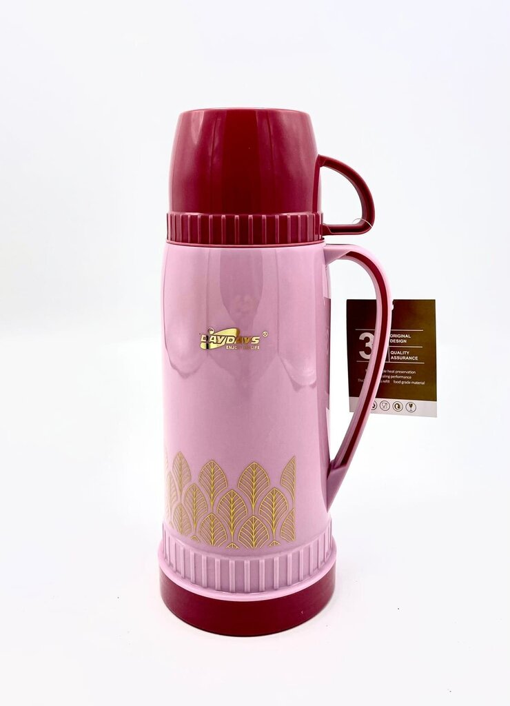 termosas-450-ml_reference Termoss ar stikla kolbu un krūzīti, 450 ml - Image 1