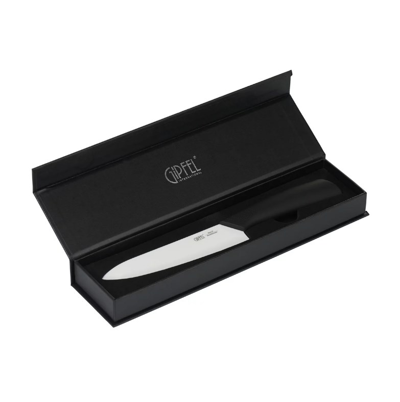 0djg7rtq Keraminis peilis Zirconia 10,1cm Gipfel 8462