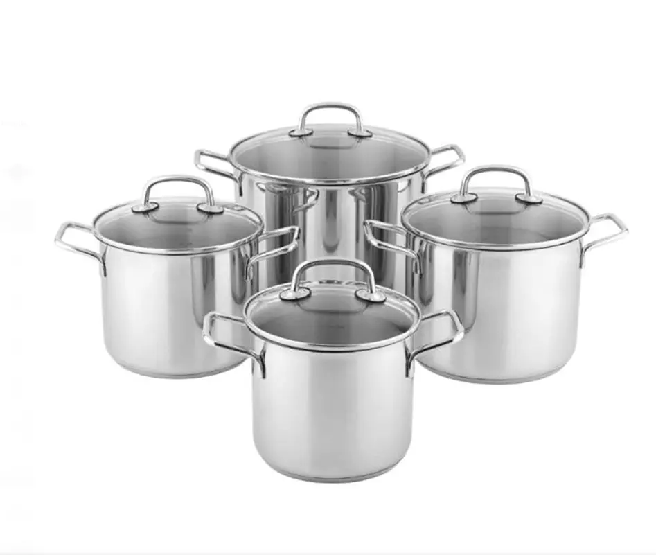 Snipaste_2026-03-25_11-56-35 Puodų Rinkinys Nois Carso Elegance | 8 dalys