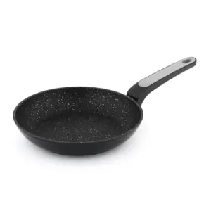 Keptuvė Nois Silver | 24 cm | Aliuminis | GREBLON C3+ | N-830867