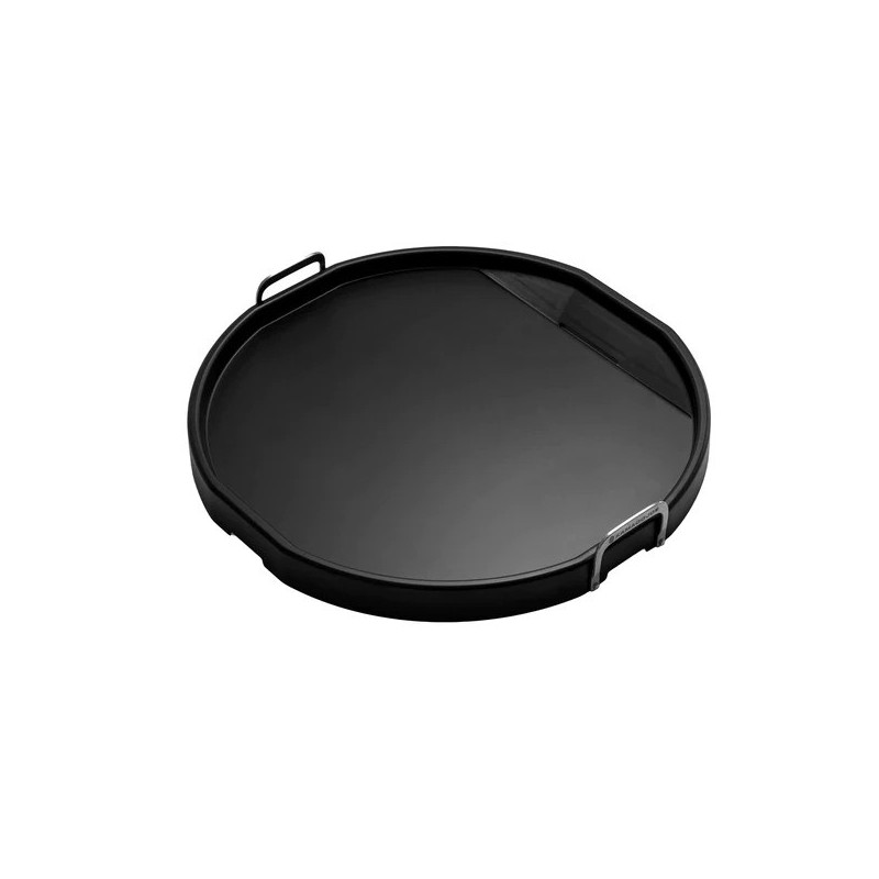 anglies-plieno-kepimo-plokstuma-kamado-joe Oglekļa tērauda cepšanas virsma Kamado Joe Classic - Image 1