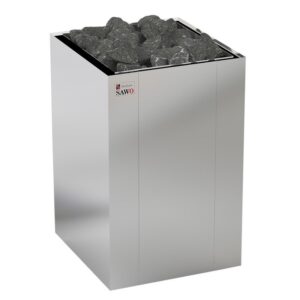 Elektrinė Krosnelė Sawo Nordex Floor