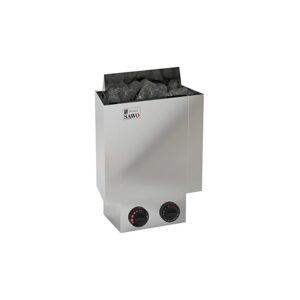 Elektrinė Krosnelė Sawo Nordex Mini