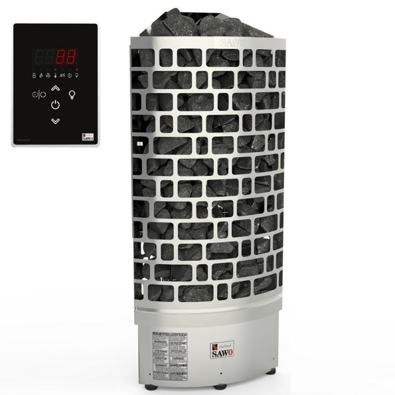 elektricheskaya-pech-dlya-sauny-sawo-aries-corner-ni-2-5-8-m3-6-kw Elektrinė Krosnelė Sawo Aries Corner