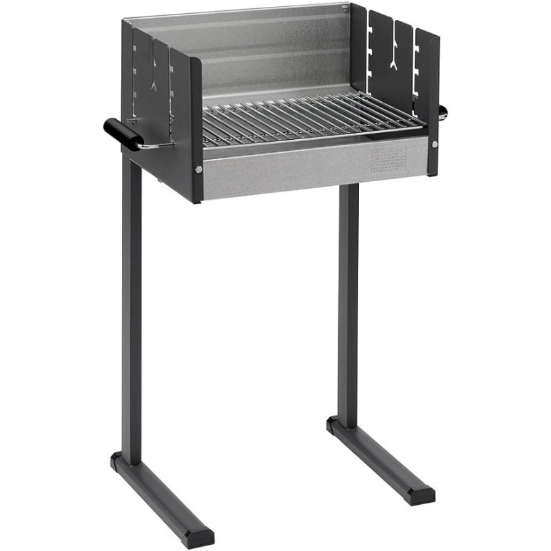 klasikine-angline-kepsnine Šašliku bārbekjū grils Martinsen 7000 - Image 1