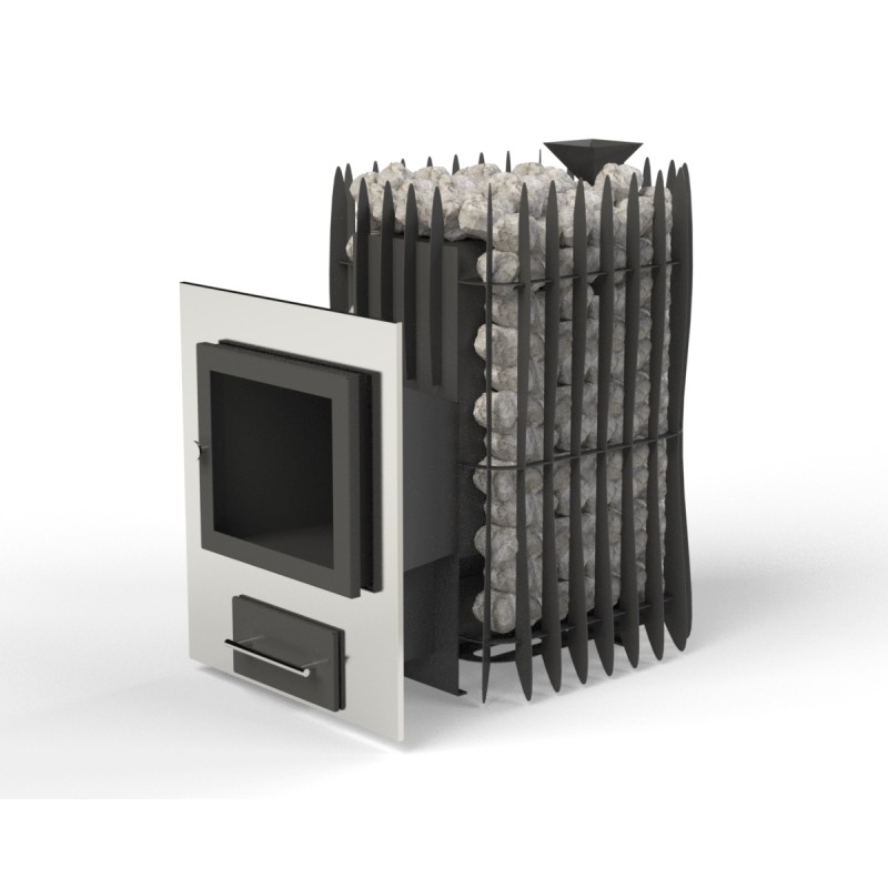 pirties-krosnele-hotrock-grid-su-vidine-akmenu-saugykla-12m3 Pirties krosnelė Hotrock GRID