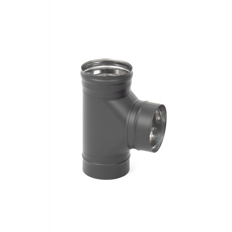 trisakis-87-304-08-d120-juoda Juodas Nerūdijančio Plieno Trišakis 87° | 120 mm | AISI 304