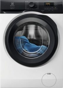 Skalbyklė Electrolux EW6F8492E | 9 kg įkrova | Inverter Motor+