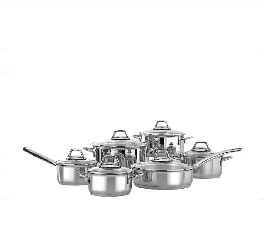 Snipaste_2026-04-02_14-35-28 NOIS Puodų Rinkinys Pierro | 12dalių | N-830126