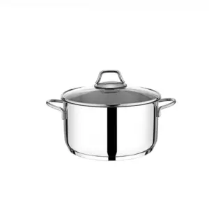 NOIS Puodų Rinkinys Pierro | 12dalių | N-830126