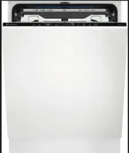 Įmontuojama indaplovė Electrolux EEG69420W | 60 cm | Wi-Fi