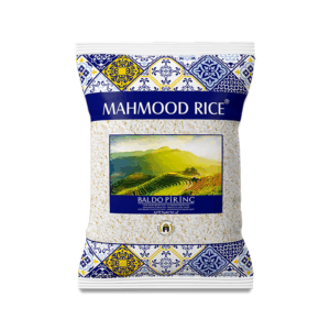 Apvalieji ryžiai Baldo MAHMOOD | 900g | Aukščiausios kokybės