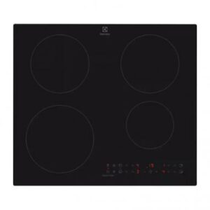 Indukcinė kaitlentė Electrolux EIT60433CT | SaphirMatt SE® | Hob2Hood