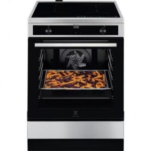 Indukcinė Viryklė Electrolux 600 | 60 cm, AirFry, A Klasė