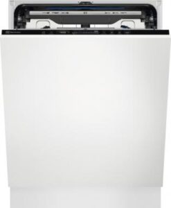 Įmontuojama indaplovė Electrolux EEG68500L | 60 cm | B klasė