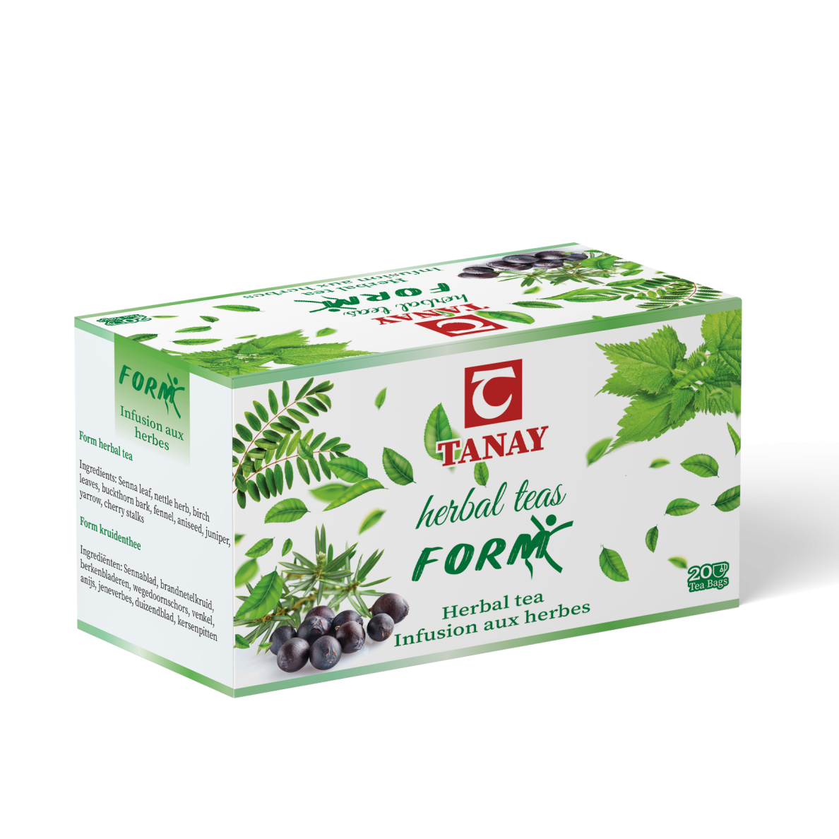 zoleliu-arbata-form-pakeliais-20-x-15g-1 Žolelių arbata TANAY FORM | 20 x 1,5 g | Augalinis kompleksas