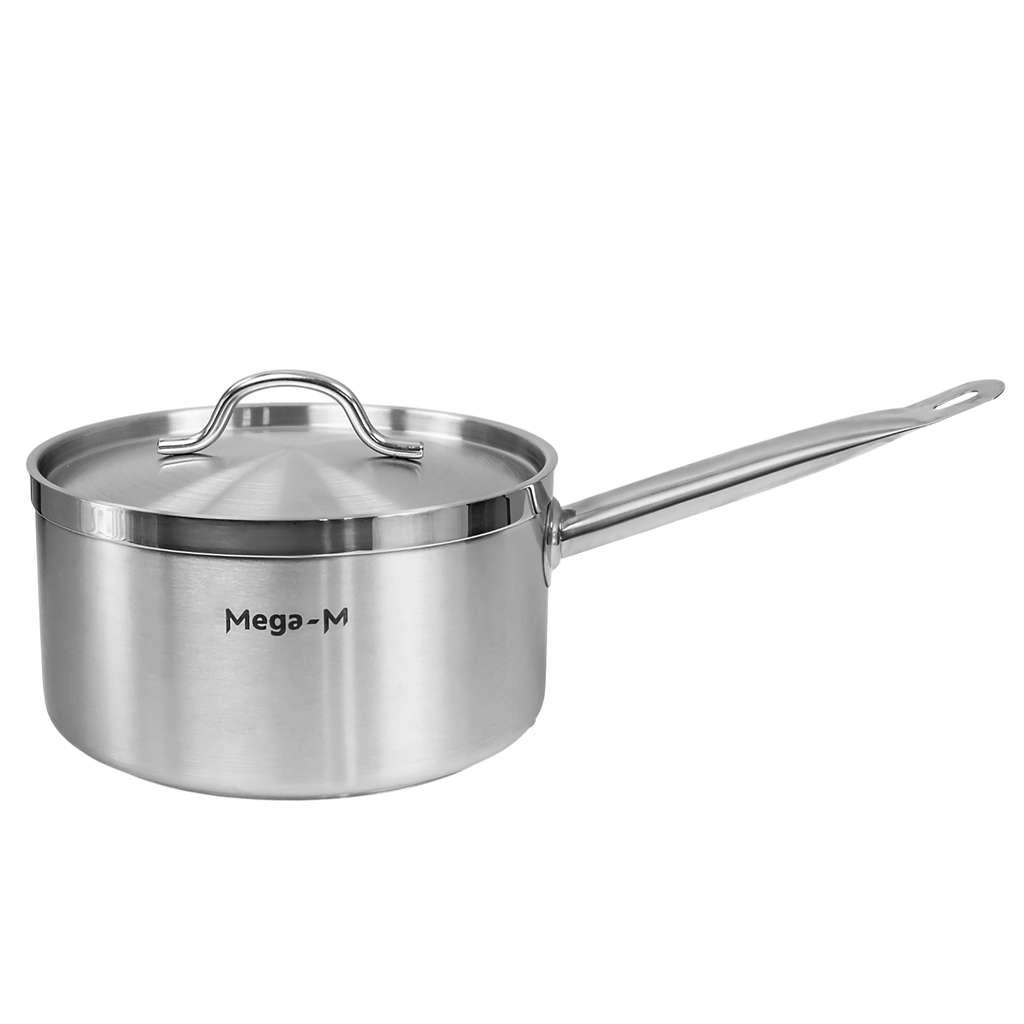Rondel-z-pokrywka-ze-stali-nierdzewnej-Mega-M-PRO-5L-22×12-cm-MTP006186-3 Nerūdijančio plieno prikaistuvis su dangčiu Mega-M PRO